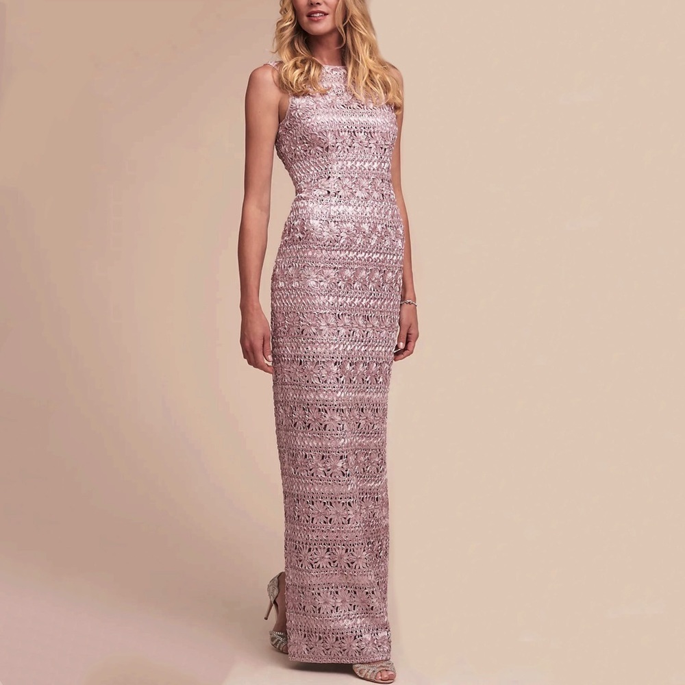 BHLDN Mary Beth Dress